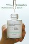 Strengthening and Lengthening Eyebrow and Eyelash Care Serum Containing Panthenol, Vitamin E, and Hyaluronic Acid 20 ml