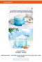 A'pieu Good Morning Morning Moisturizing Sorbet Mask - 2