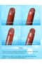 Pout- Perfect Shimmer Lip Plumper. Glowing Matte Lipstick - 5