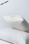 100% Cotton Filled, Cotton Pillow, 50 X 70 cm Size, 1350 Grams - 4