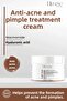Blemish Removal Care Cream 50ml - 3