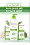 Acnium Care Series for Acne Prone Skin - 3