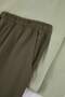 Mint-Haki Regular Fit %100 Pamuk Örme Pijama Takımı TMNAW26PT00005 - 2