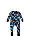 1.0 Tog Spacedinos Baby/Child Sleeping Bag - 2
