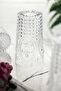 Acrylic Transparent Single Tall Cup & Water Soft Drink Cup 750 ml (Not Large Size & Glass) - 3