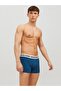 Logo Detailed 3-Piece Boxer Pack - Rikki - 2