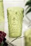Acrylic Green Single Tall Cup & Water Soft Drink Cup 750 ml (Large Size & Not Glass)