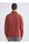 سويت شيرت I Devrik Roba Collar للرجال من Freezen Store - 5