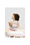 Blw Suction Cup High Chair - Bib and Bag