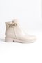 Brenrelle Women's Boots 0012071 Skin Skin