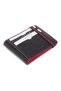 Black Genuine Leather Men's Credit Card Holder - S1Kk00001600-I13
