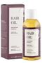 Mfm Nutra Hair Oil (150 ml) - 2