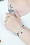 Rose Love, Passion, Elegance Women's Bracelet - 8