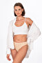 Women's Cotton Modal Slip Panties |   Ten K23924