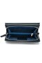 Navy Blue Genuine Leather Men's Portfolio Bag - S1Pc00002980-X86 - 4