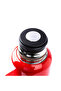 Tnt-Okadi Red Stainless Steel Thermos with Side Handle and Strainer 900ml - 2