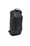 Navy Blue Genuine Leather Men's Crossbody Bag - S1Ac00021455-A38 - 2