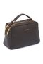 Brown Genuine Leather Women's Clutch Bag - S25Y1Bc80380-A42 - 2