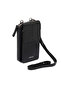 Black Genuine Leather Women's Handbag - S25Y1Bc80438-A41 - 2