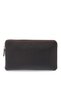 Brown Genuine Leather Men's Portfolio Bag Pieces - S1Pc00021517-A42
