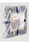 Cotton Tv Knee Blanket Daren - 4