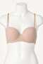 Bra Unpadded Underwire Lingerie