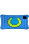 K10 Kids 10.1" 5G Wi‑Fi Android Tablet, 8GB RAM, 256GB, 6000mAh (Gray+Blue) - 2