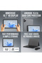 TAB 10 Pro Plus (Grey) – 10.1” HD Display | 8GB RAM + 512GB ROM - 2