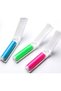 3 Pieces Travel Type Feather Dust Lint Collecting Roll - with Protection Cover, 10 cm - 8