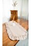Rufle I Runner Natural Ruffle Beige 40 X 110 cm - 7