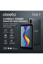 TAB 7 Android Tablet 7" Display, 8GB RAM, 256GB Storage, 3500mAh Battery, Keyboard Mouse, Grey - 2