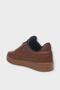 Men's Daily Soft Inner Lined Stylish Sneaker Sports Shoes TABA - 3