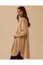 Uzun Kollu Basic Tunik - 3