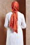 شال ألفينا أحادي الشكل 8450 - 2