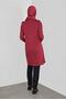Through Tunic with Shoulder with Volanes 41233 - 3
