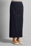 Cotton Straight Cut Skirt 60692 - 2