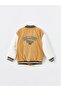 Lcw Kids W43194E1 Mnt,Dınk 4W Dark Beıge - 3