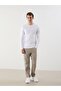 Lcwaikiki Classic Crew Neck Men's Sweatshirt (W5) - 7