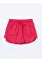 Women's Swim Shorts with Elastic Waist (S5)