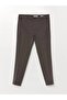 Classic Slim Fit Men's Trousers - 4