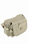 215 Kipling Fabric Women's Crossbody Bag Mink - 3
