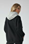 Vengeance Suppose Printed Oversize Sweatshirt - 3