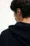 Zip-through hoodie Regular Fit - 5