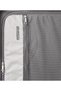 Tribus Suitcase 69 cm or 25 inch Spinner Polypropylene Red 3 Point Locking - 5