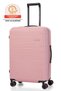 Novastream Spinner 67 cm - Vintage Pink - 3 Years Global Warranty