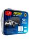 Premium Protective Car Body Cover for Mitsubishi Pajero SWB