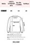 Camel Crew Neck Women's Boucle Sweater Mg2480 - 5