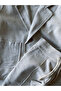 Baby Boy 100% Linen Fabric Suit, 3-Piece Set_Rg327 - 7