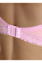 Lace Panel Babydoll - 4