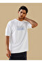 Yuji Itadori Print T-shirt with Crew Neck - 3